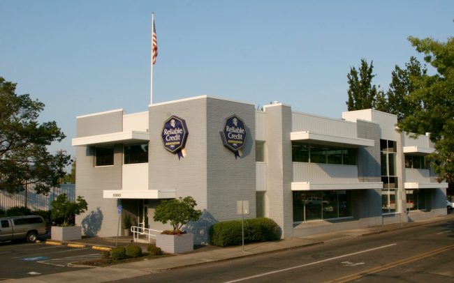 Photo of Milwaukie branch