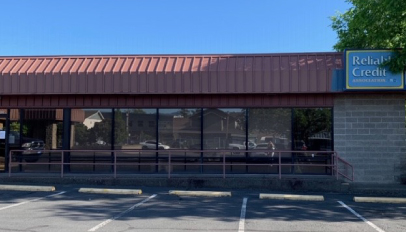 Photo of Medford branch