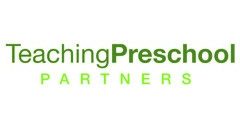 Teaching Preschool Partners logo