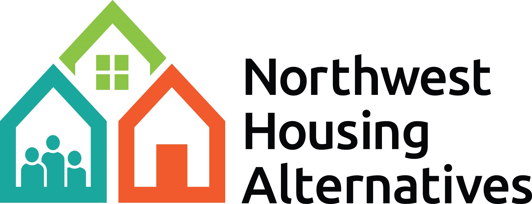 Northwest Housing Alternatives logo