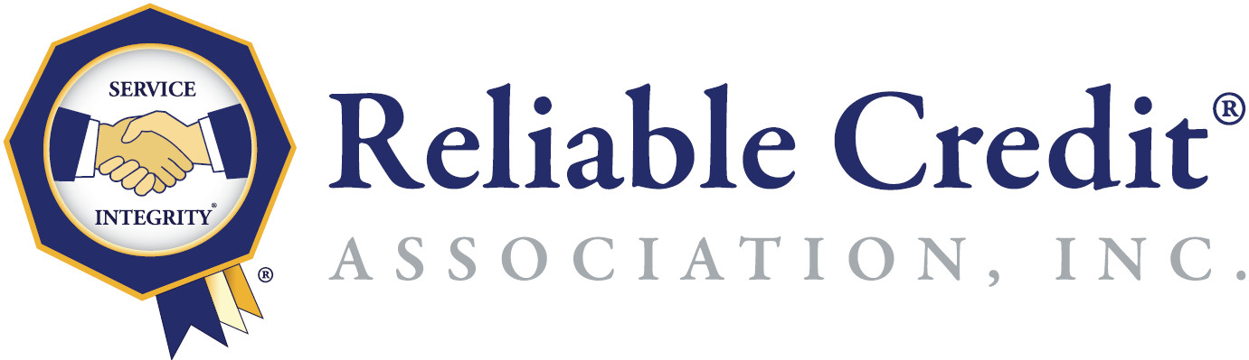 Reliable Credit Logo
